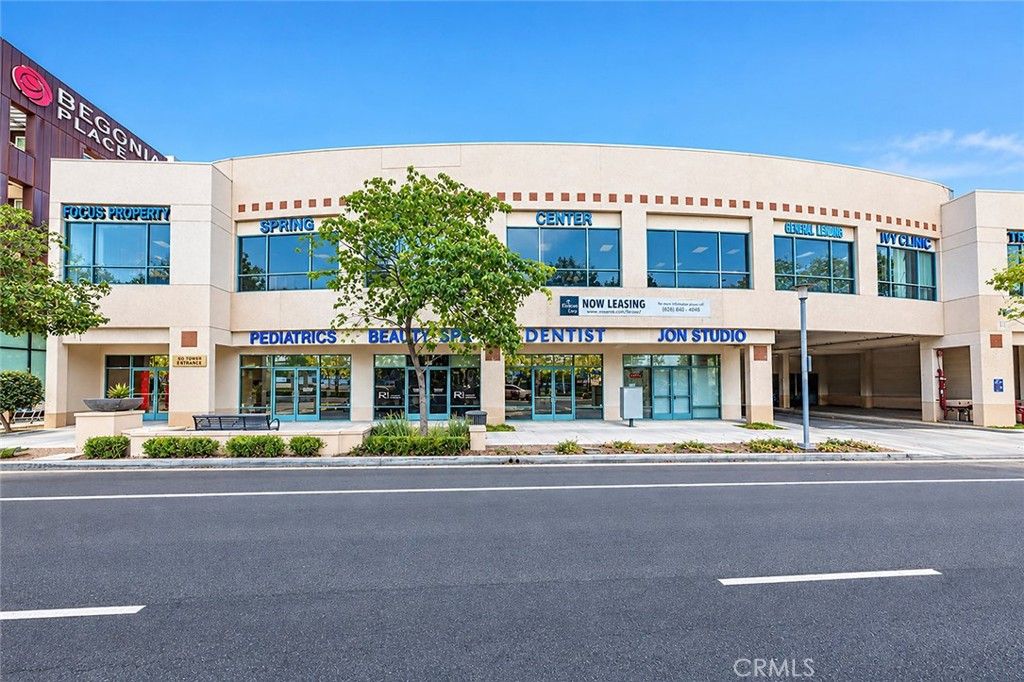 5546 N Rosemead Blvd #208, Temple City, CA 91780 — exterior