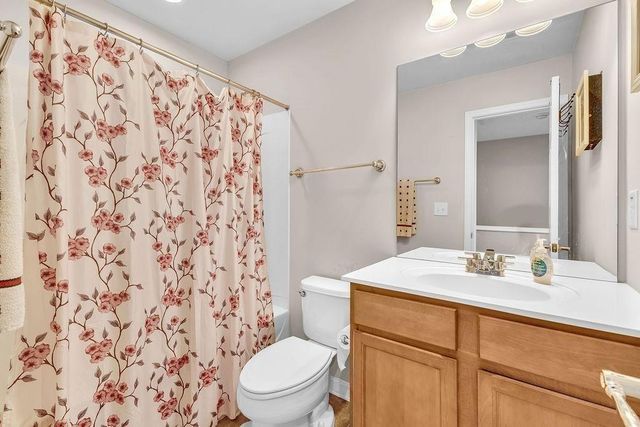 3028 SW Deerborne Court SW Court, Atlanta, GA 30331