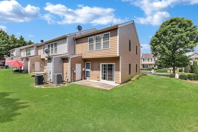 3028 SW Deerborne Court SW Court, Atlanta, GA 30331