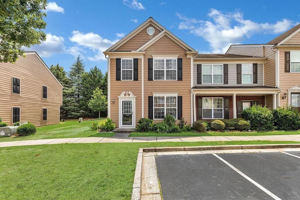 3028 SW Deerborne Court SW Court, Atlanta, GA 30331