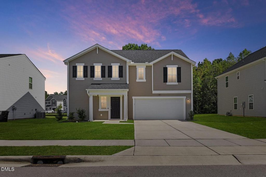 128 Maple Tree Lane, Clayton, NC 27527
