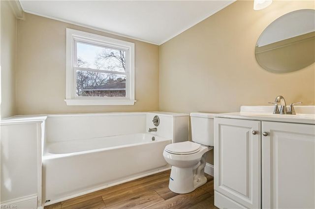 10 Westley CT, Hampton, VA 23669