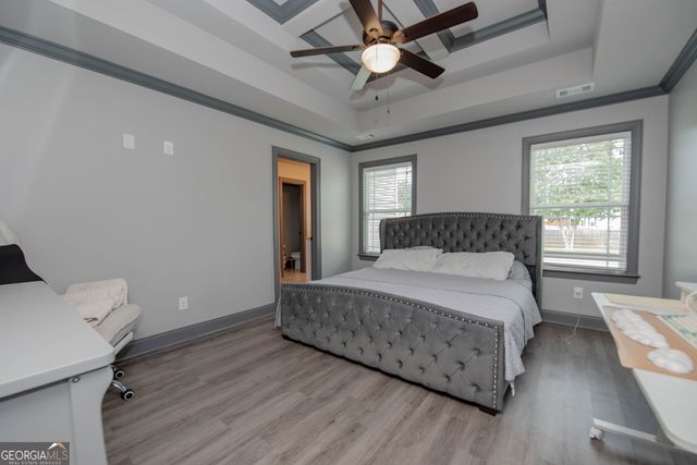121 Locks Heath Court, Perry, GA 31069