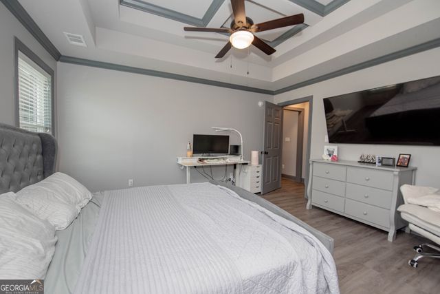 121 Locks Heath Court, Perry, GA 31069