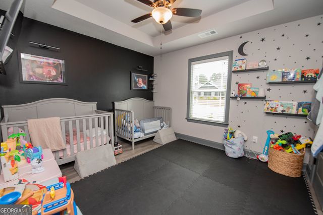 121 Locks Heath Court, Perry, GA 31069