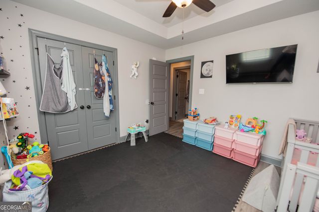 121 Locks Heath Court, Perry, GA 31069