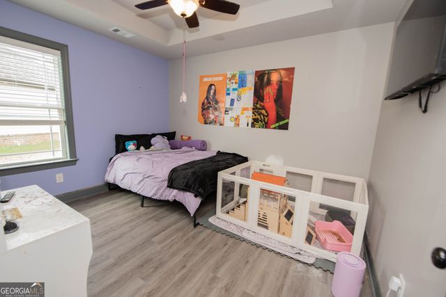 121 Locks Heath Court, Perry, GA 31069