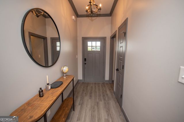121 Locks Heath Court, Perry, GA 31069