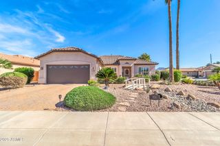 6959 S RINCON Drive, Chandler, AZ 85249