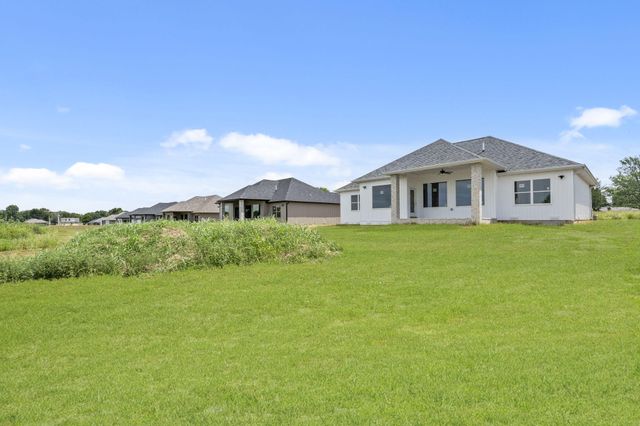 5255 Logan Drive, Battlefield, MO 65619