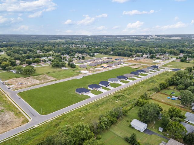 5255 Logan Drive, Battlefield, MO 65619