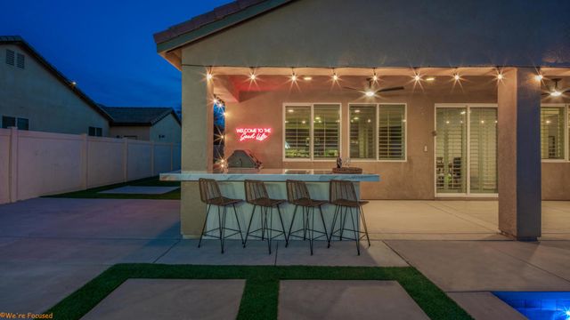 82970 Wordsworth Court, Indio, CA 92201