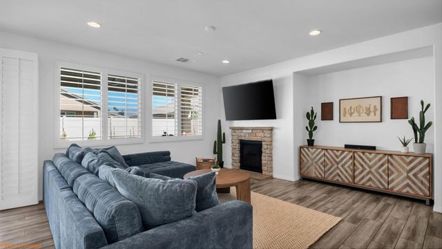82970 Wordsworth Court, Indio, CA 92201