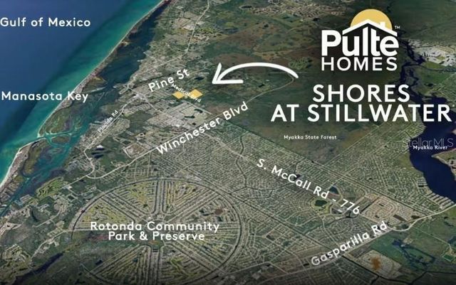 1620 TAVIRA PLACE, Englewood, FL 34223