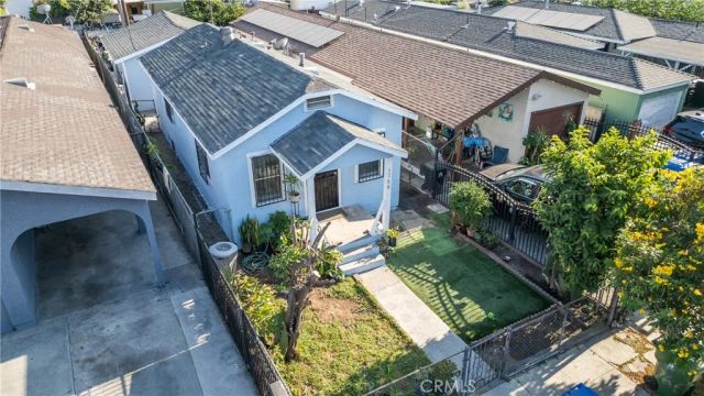 1766 E 105th, Los Angeles, CA 90002