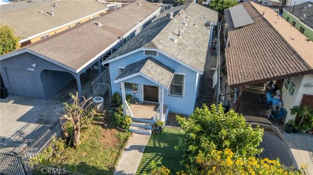 1766 E 105th, Los Angeles, CA 90002