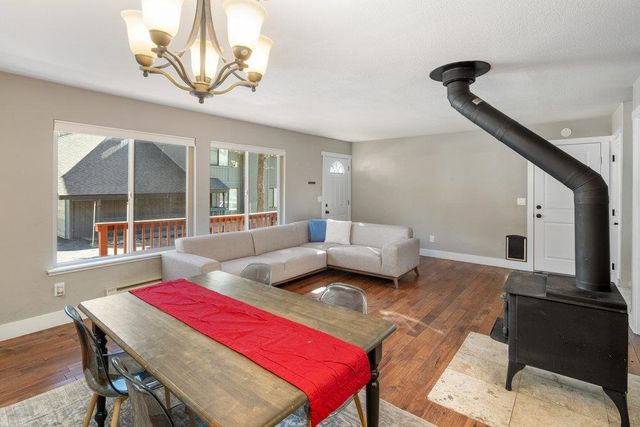 12837 Northwoods Boulevard, Truckee, CA 96161