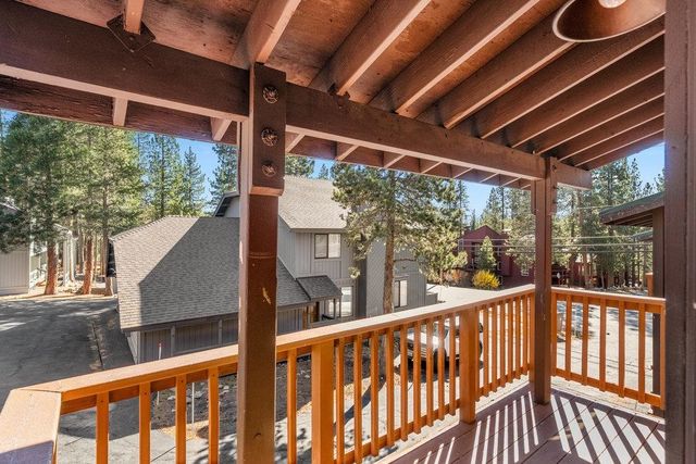 12837 Northwoods Boulevard, Truckee, CA 96161