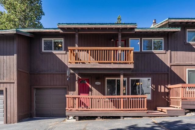 12837 Northwoods Boulevard, Truckee, CA 96161
