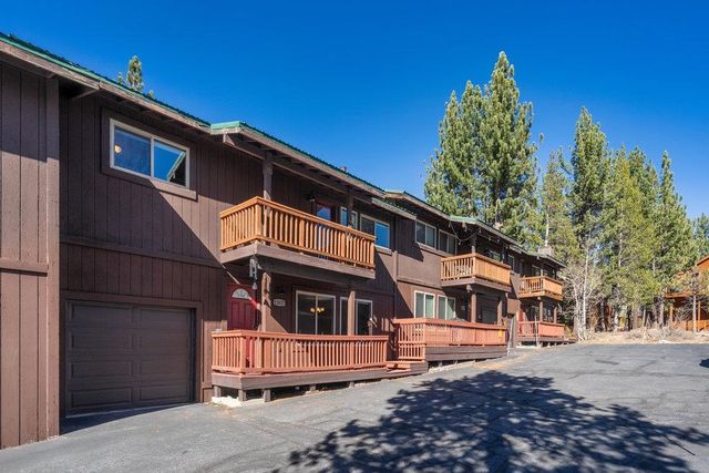 12837 Northwoods Boulevard, Truckee, CA 96161
