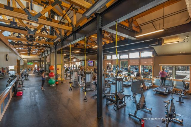 12837 Northwoods Boulevard, Truckee, CA 96161