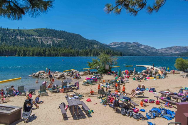 12837 Northwoods Boulevard, Truckee, CA 96161