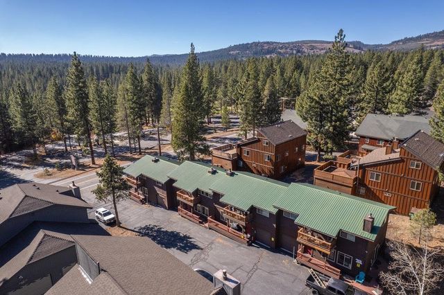 12837 Northwoods Boulevard, Truckee, CA 96161