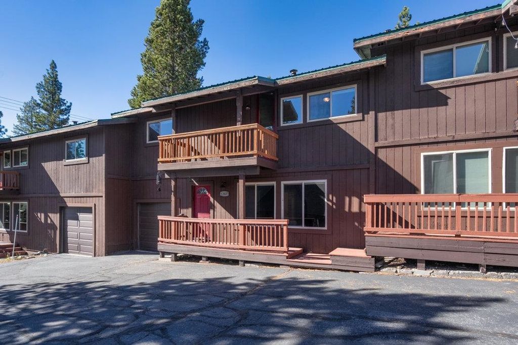 12837 Northwoods Boulevard, Truckee, CA 96161