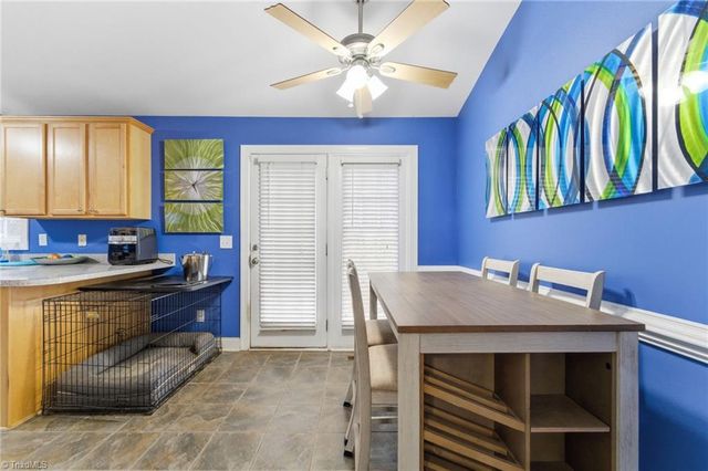 6404 Brookline Drive, Pleasant Garden, NC 27313