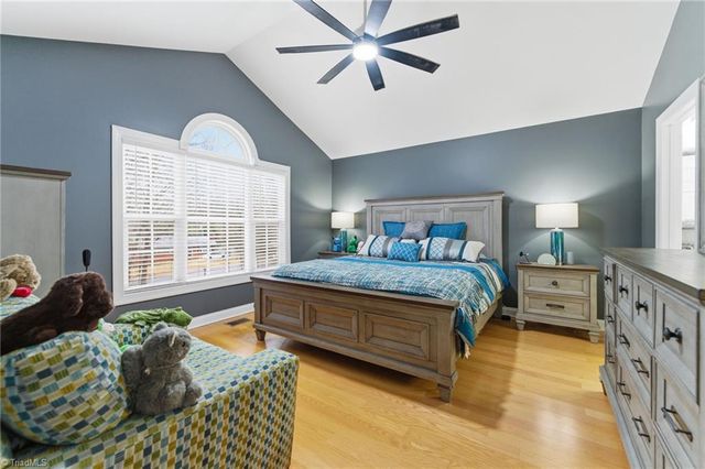 6404 Brookline Drive, Pleasant Garden, NC 27313