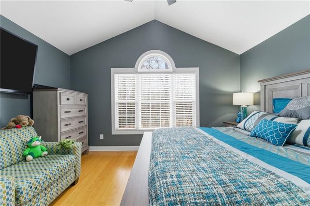 6404 Brookline Drive, Pleasant Garden, NC 27313