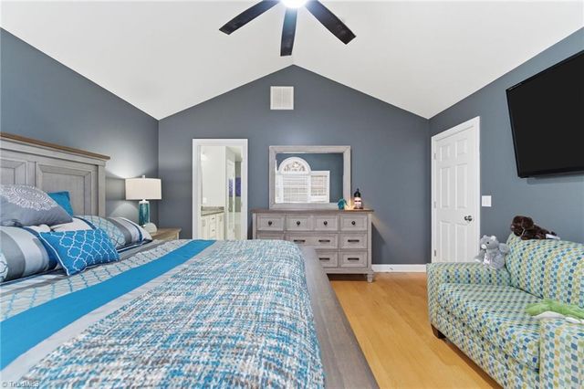 6404 Brookline Drive, Pleasant Garden, NC 27313