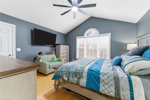 6404 Brookline Drive, Pleasant Garden, NC 27313