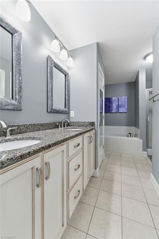 6404 Brookline Drive, Pleasant Garden, NC 27313