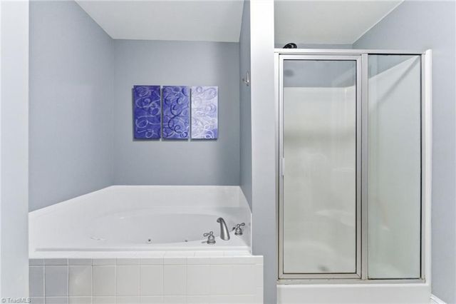 6404 Brookline Drive, Pleasant Garden, NC 27313