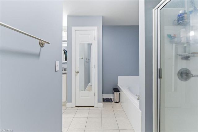 6404 Brookline Drive, Pleasant Garden, NC 27313