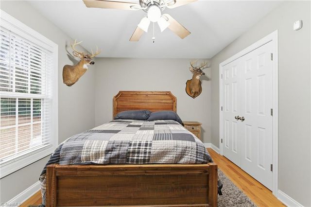 6404 Brookline Drive, Pleasant Garden, NC 27313