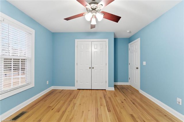 6404 Brookline Drive, Pleasant Garden, NC 27313