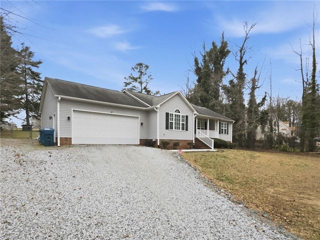 6404 Brookline Drive, Pleasant Garden, NC 27313
