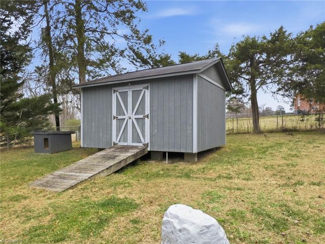 6404 Brookline Drive, Pleasant Garden, NC 27313