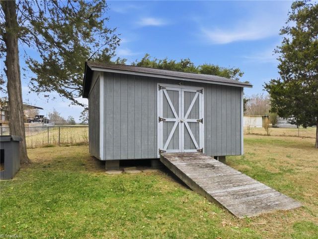 6404 Brookline Drive, Pleasant Garden, NC 27313