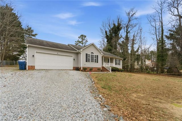 6404 Brookline Drive, Pleasant Garden, NC 27313