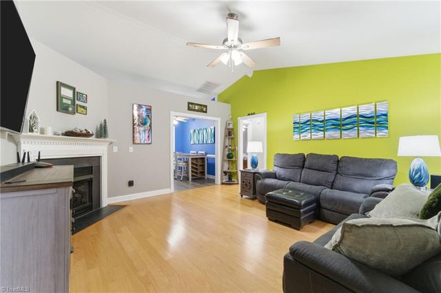 6404 Brookline Drive, Pleasant Garden, NC 27313