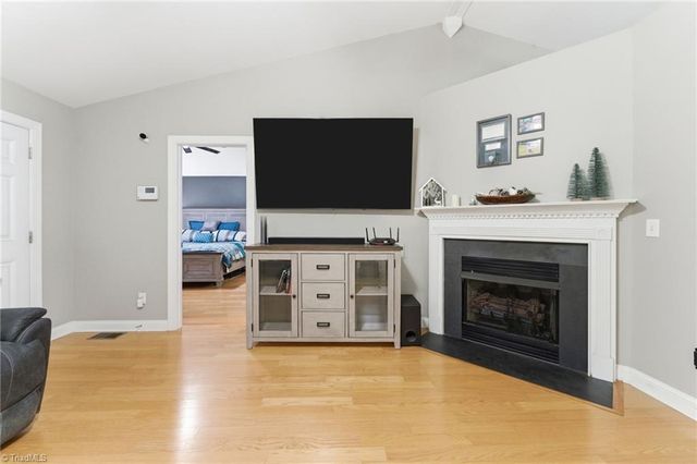 6404 Brookline Drive, Pleasant Garden, NC 27313