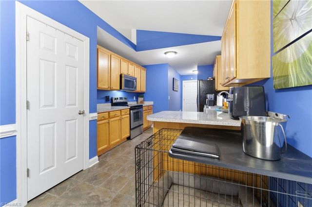 6404 Brookline Drive, Pleasant Garden, NC 27313