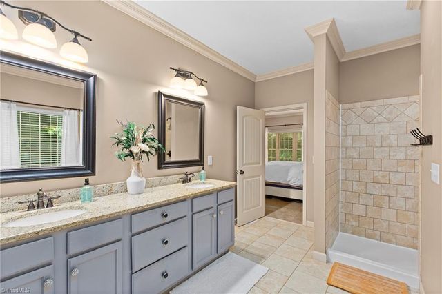 1215 Netterillo Drive, Winston-salem, NC 27103