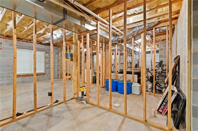 1215 Netterillo Drive, Winston-salem, NC 27103