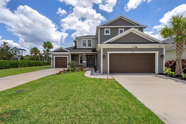 2512 HIGH TIDES WAY, Wesley Chapel, FL 33543
