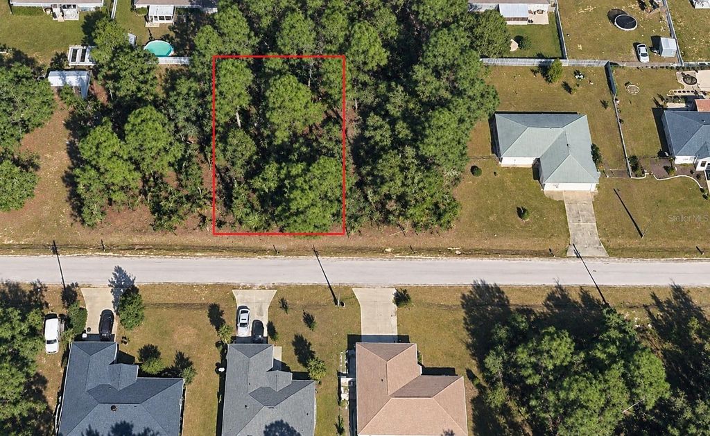 SW 19TH PL, Ocala, FL 34481