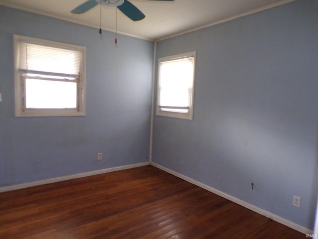 1340 Fay Drive, Fort Wayne, IN 46807